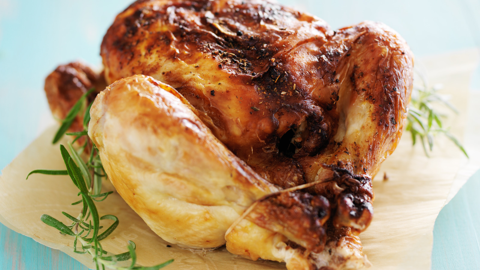 The Best Kind Of Twine For Trussing Birds