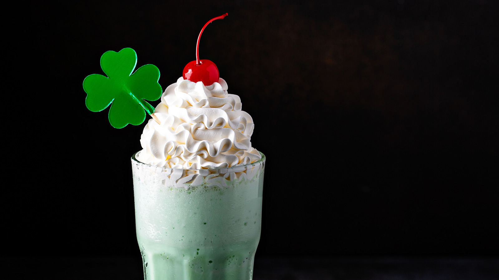 The Best Liquors To Get Your Shamrock Shake A Little Tipsy