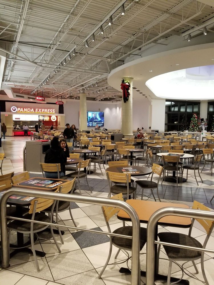 Idaho: Boise Town Square, Boise