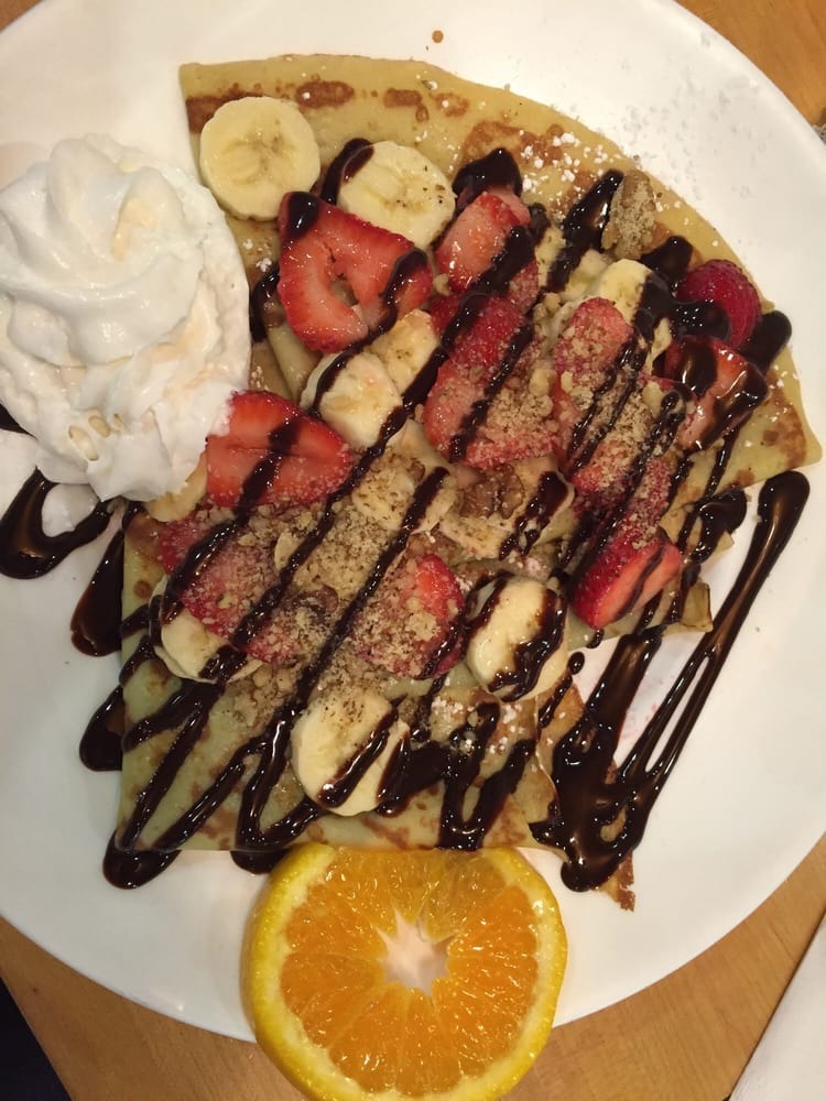 Illinois: Water Tower Place Dining, Chicago