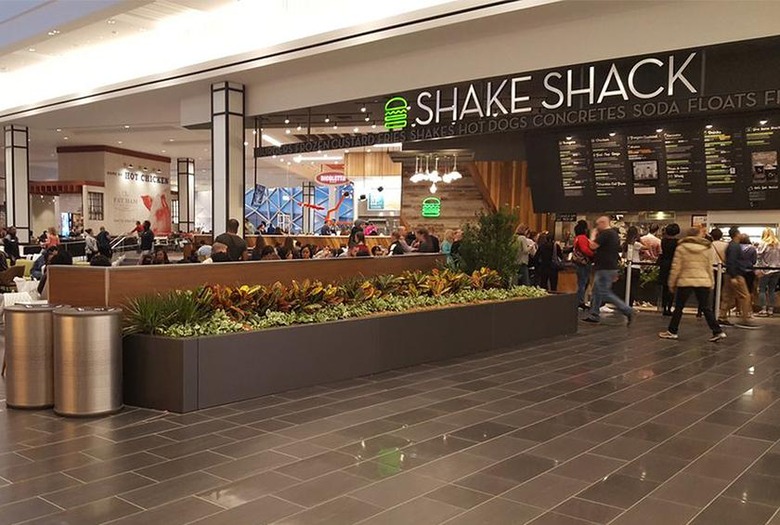 Pennsylvania: King of Prussia, Philadelphia