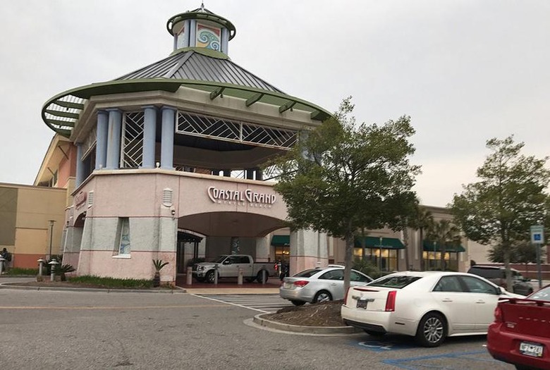 South Carolina:  Coastal Grand, Myrtle Beach