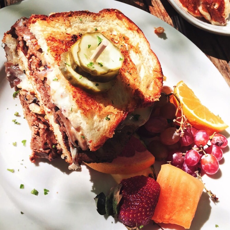 Texas: NorthPark Center, Dallas