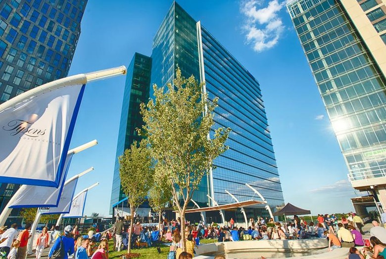 Virginia: Tysons Corner Center, Tysons