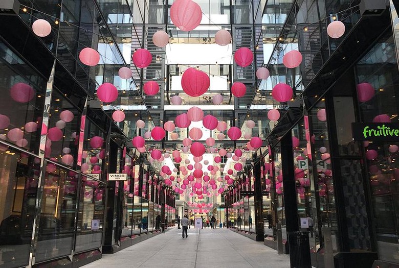 Washington, D.C.: CityCenterDC