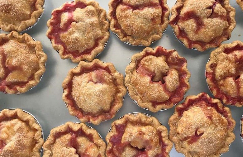 Kansas: The Upper Crust (Overland Park)