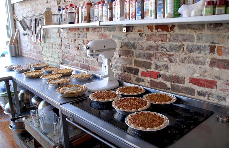 Alabama: PieLab (Greensboro) 