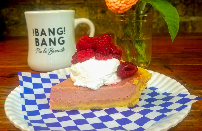 Illinois: Bang Bang Pie & Biscuits (Chicago)