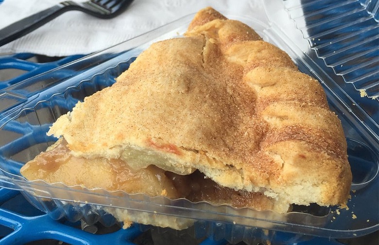 Minnesota: Betty's Pies (Two Harbors)