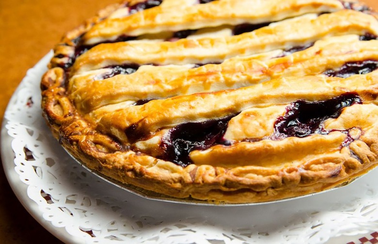 Nevada: Du-par's Restaurant and Bakery (Las Vegas)