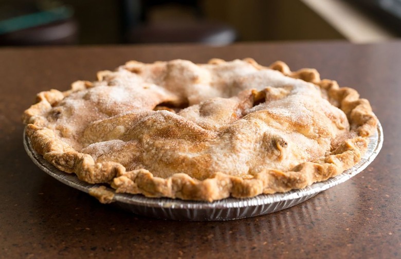 North Dakota: Tower Travel Center (Tower City)