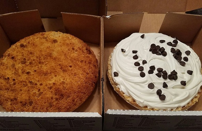 Ohio: Just Pies (Westerville)