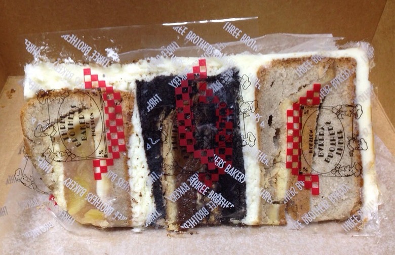 Texas: Three Brothers Bakery (Houston)