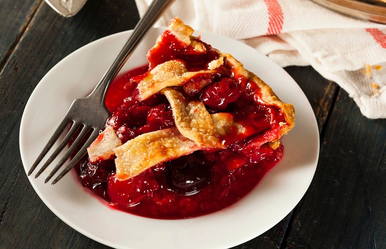 Utah: Rocky Mountain Pies (Salt Lake City)