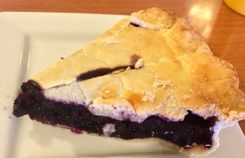 Wyoming: Cowboy Cafe (Dubois) 