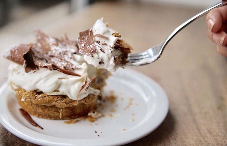 California: Tartine (San Francisco) 