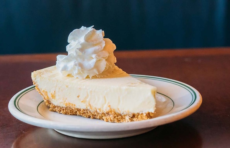 Florida: Joe's Stone Crab (Miami Beach) 