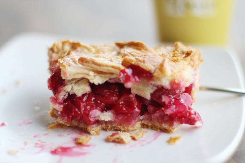 Washington: A la Mode Pies (Seattle)