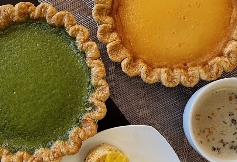 New York: Four and Twenty Blackbirds (Brooklyn) 