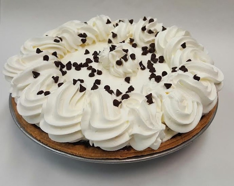 Oregon: Banning's Restaurant & Pie House (Tigard)