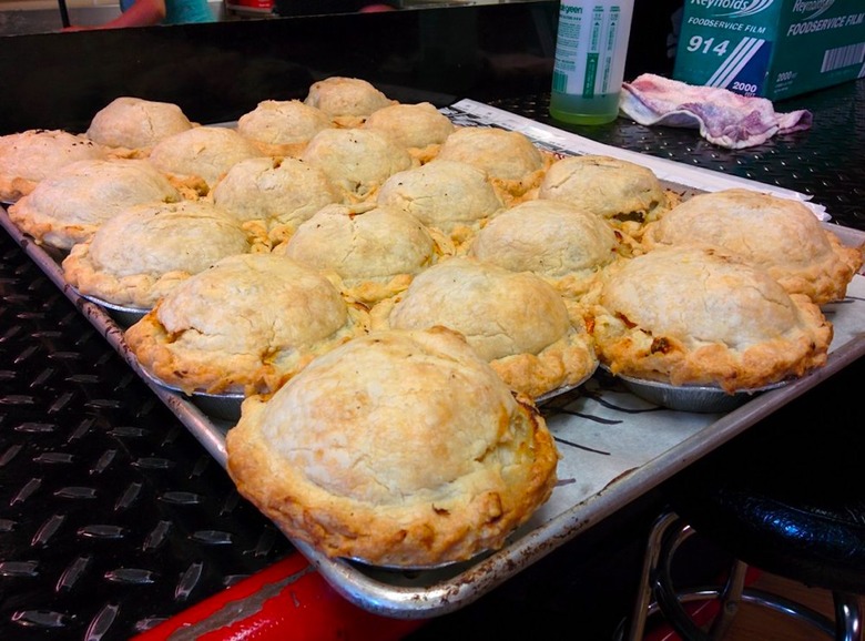 Maryland: Dangerously Delicious Pies (Baltimore)