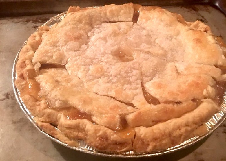 Nebraska: Village PieMaker (Eustis)