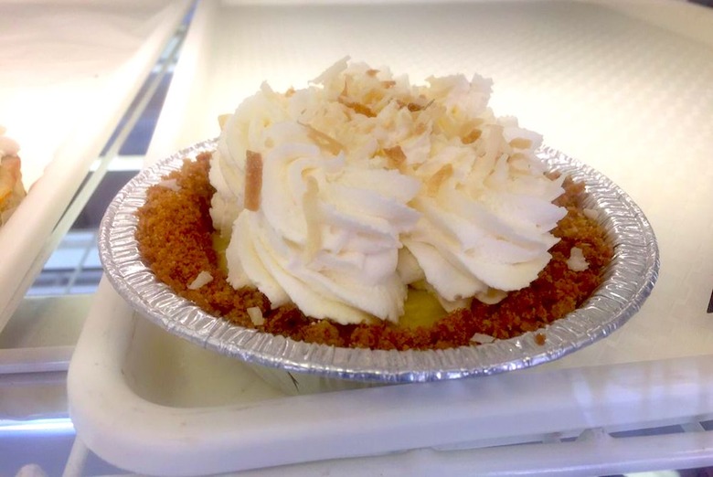 West Virginia: Sugar Pie Bakery (Charleston)