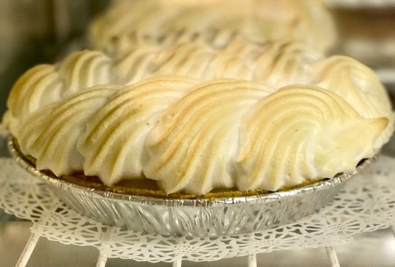 New Jersey: Delicious Orchards (Colts Neck)