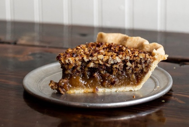 Georgia: The Pie Hole (Roswell) 