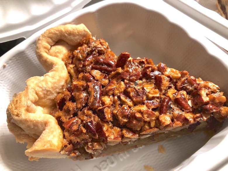 South Carolina: Kaminsky's Dessert Café (Charleston) 