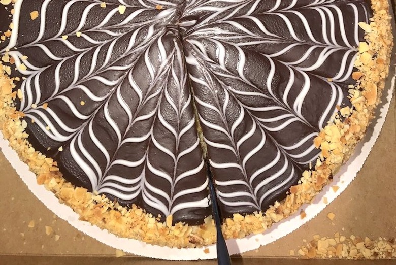 Massachusetts: Parker's Restaurant at the Omni Parker House (Boston)