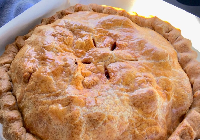 Virginia: Red Truck Bakery and Market (Warrenton)