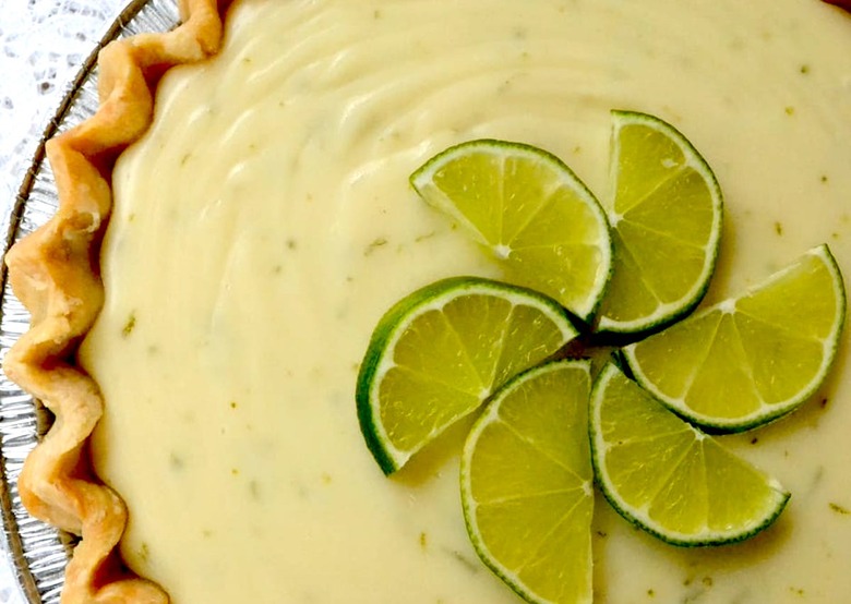 North Carolina: Slice Pie Company (Raleigh)