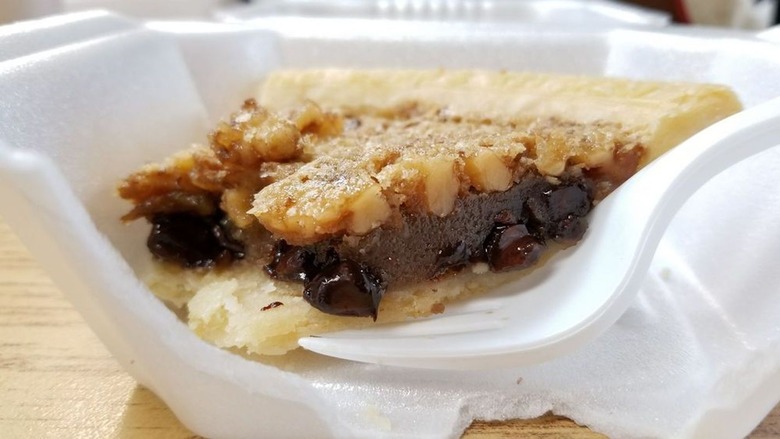 Kentucky: Kern's Kitchen (Louisville)