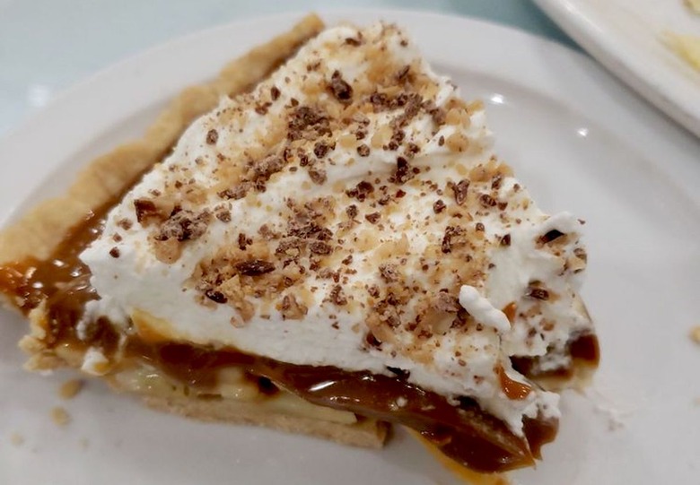 Louisiana: Not Just Pie (Monroe) 