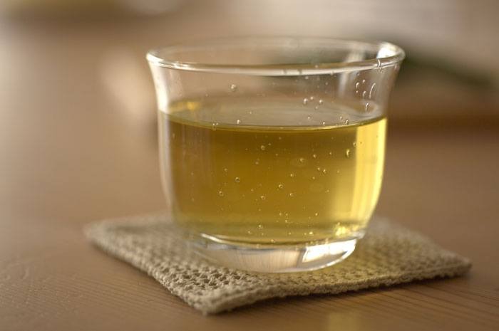 The Ultimate Tea Diet