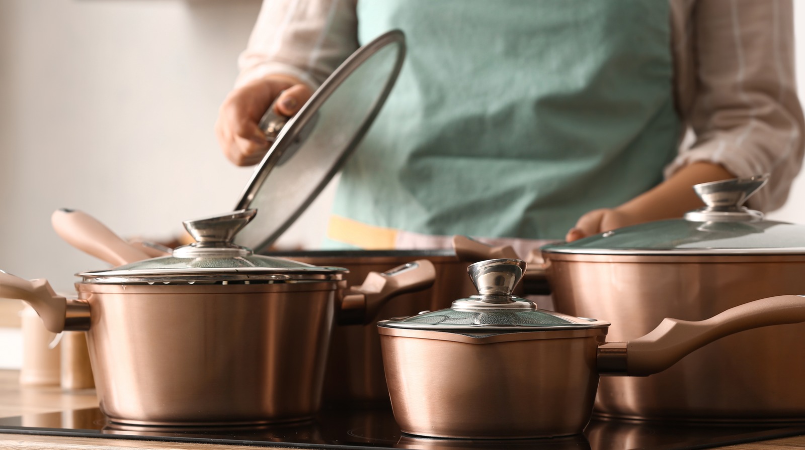 The Best Pot Lid Organizers on the Market