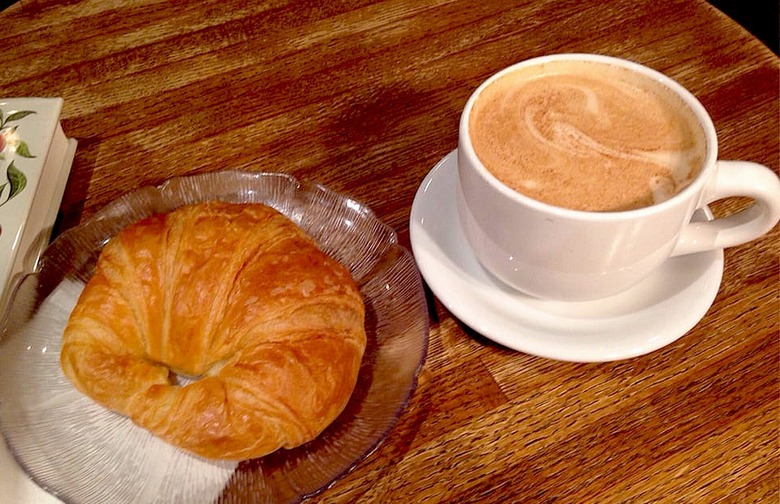 Iowa: The Java House – Downtown, Iowa City