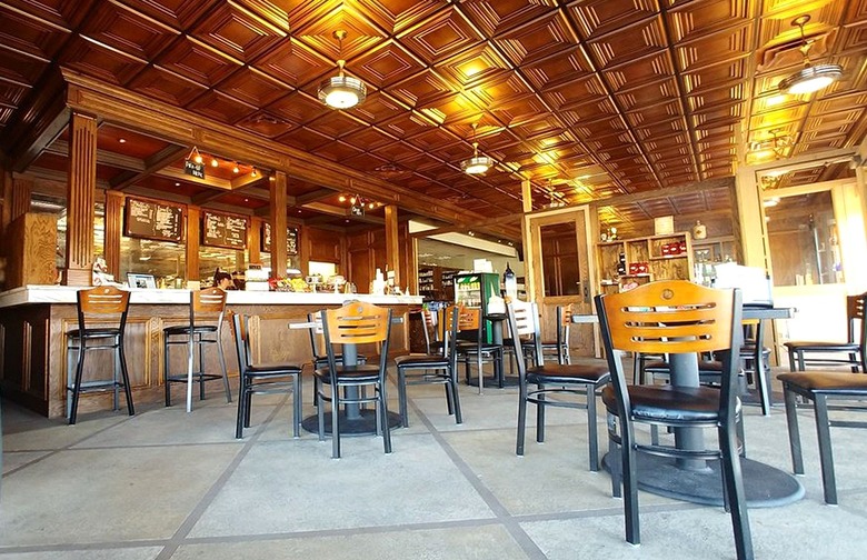 Alabama: Chelsea Coffee House, Chelsea