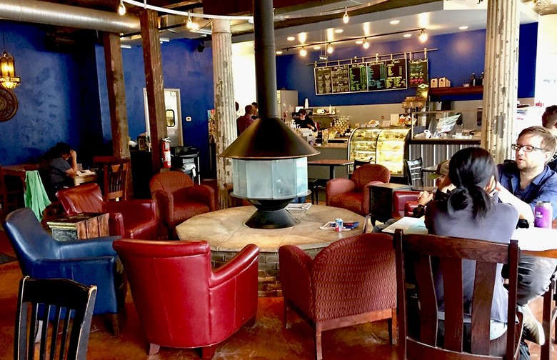  Minnesota: Carley Coffee, Minneapolis