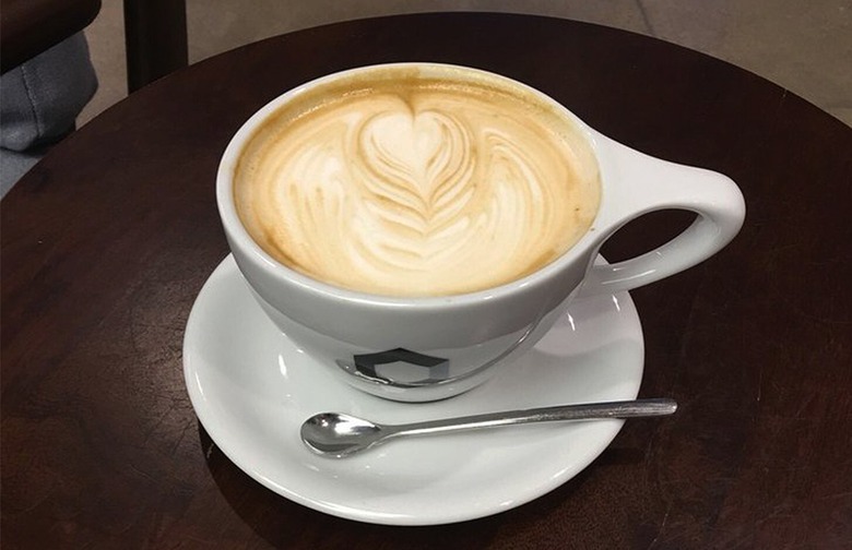  Oklahoma: Clarity Coffee, Oklahoma City