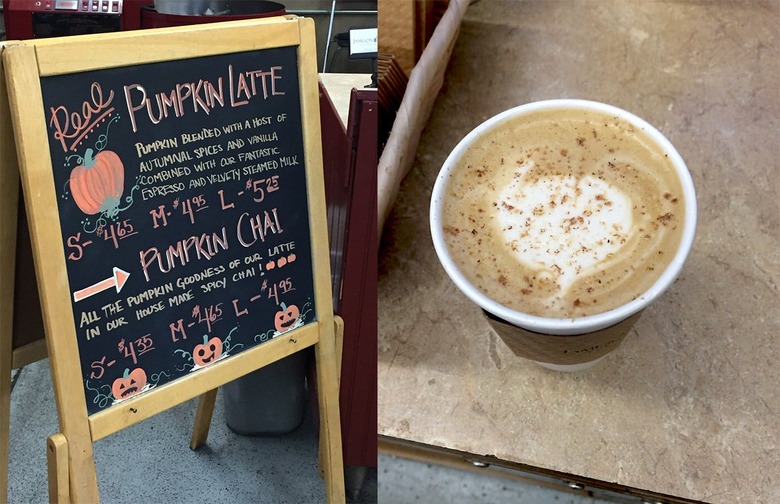 California: Jameson Brown Coffee Roasters, Pasadena