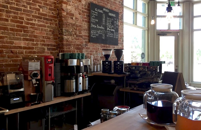 Colorado: Cherry Bean, Denver