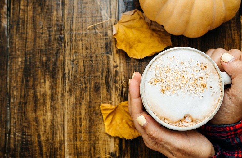 The Best Pumpkin Spice Lattes in Every State (That Aren't From Starbucks)