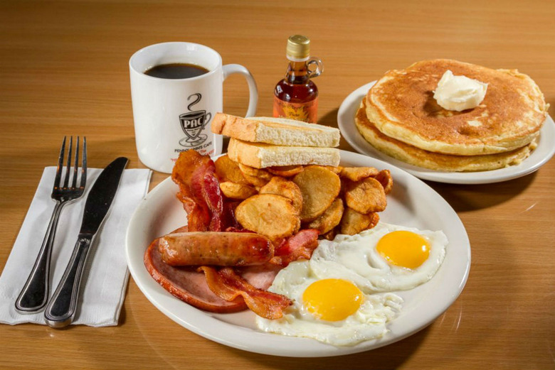 best restaurant for breakfast in every state