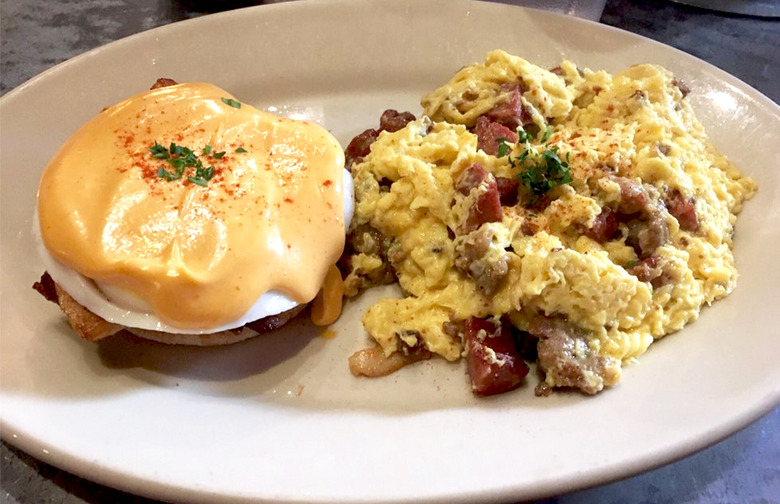 Idaho: Goldy's Breakfast Bistro (Boise)