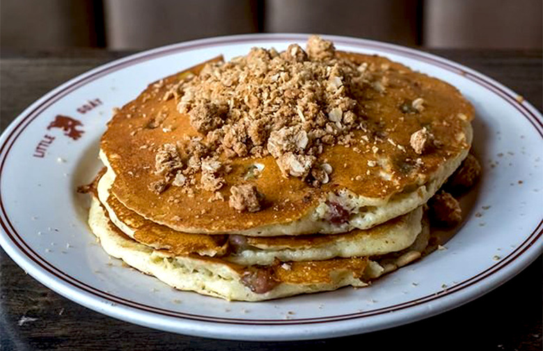 Illinois: Little Goat Diner (Chicago)