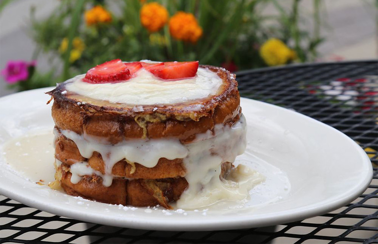 Kentucky: Lexington Diner (Lexington) 