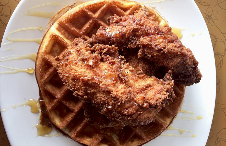 Alabama: Big Bad Breakfast (Birmingham)