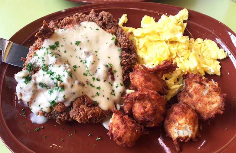 Oklahoma: Hatch (Oklahoma City)